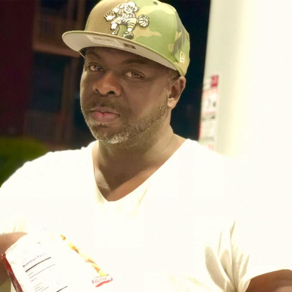 Meet your Posher, Da real